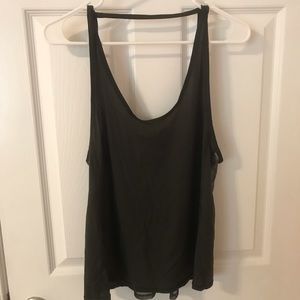 Lululemon Athletica Tank Top